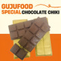 Gujufood Spe.chocolate chiki 500g