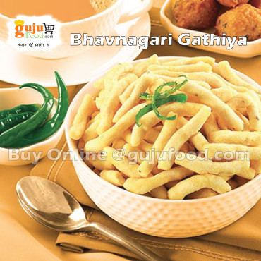 Bhavnagari Gathiya 500gm