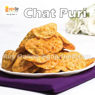 Chat Puri 500gm