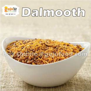 Dalmooth 500gm