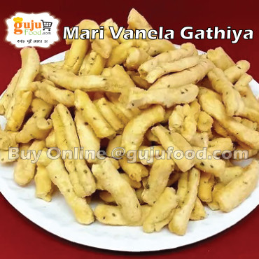 Mari Vanela Gathiya 500gm