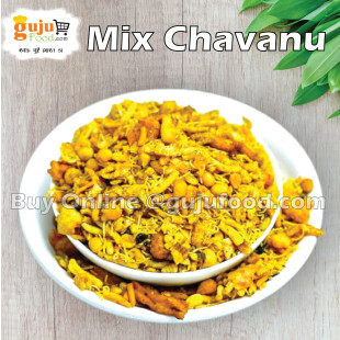 Mix Chavanu 500GM