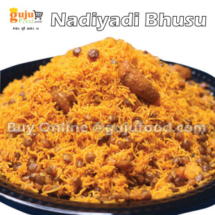 Nadiyadi Bhusu 500gm