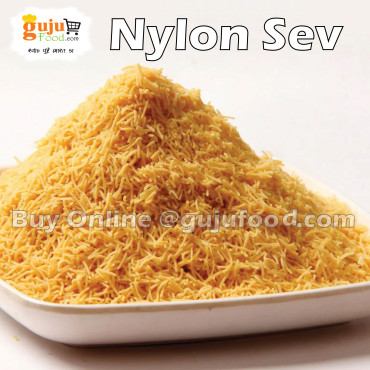 Nylon Sev 500gm