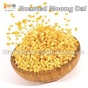 Roasted Moong Dal 500gm