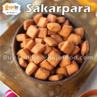 Sakarpara 500gm