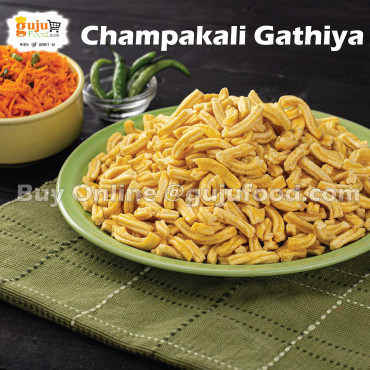 Champakali Gathiya 500gm