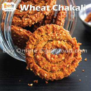 Wheat Chakali 500gm