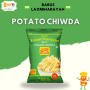 Laxmi Narayan Best Potato Chiwda 250GM