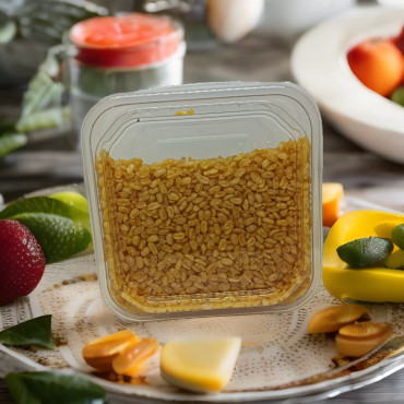 MOONGDAL (500G) GUJU NAMKEEN