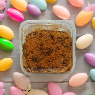 DALMUTH SPE.GUJUFOOD NAMKEEN (500G)