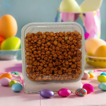 MASALA CHANADAL (500GM) GUJUFOOD NAMKEEN