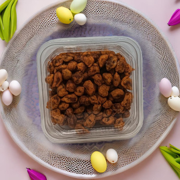 SHING BHUJIA (500GM) GUJUFOOD NAMKEEN