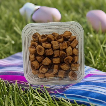 BHAKHARWADI (500GM) GUJUFOOD NAMKEEN