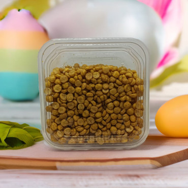 CHANADAL PLAIN (500GM) GUJUFOOD NAMKEEN