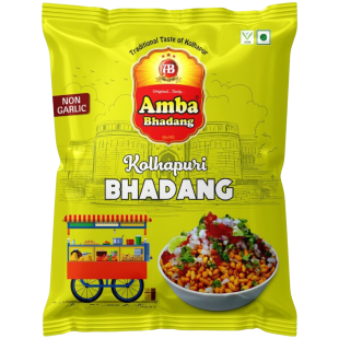Kolapuri Bhadang 220GM