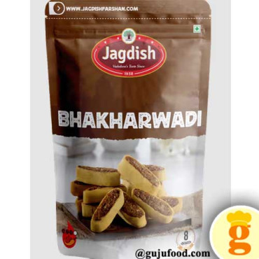 BHAKHARWADI 250gm