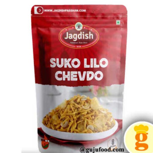 SUKO LILO CHEVDO 250gm