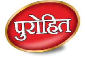 Purohit Namkeen