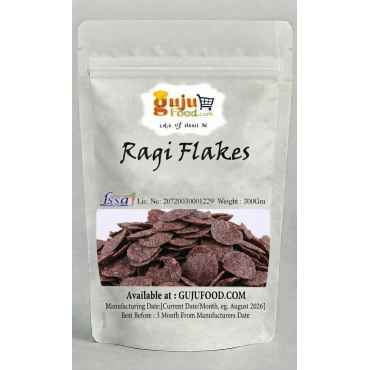 Ragi Flakes