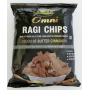 Roasted Ragi Sticks