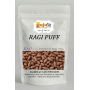 Ragi Puff 500g
