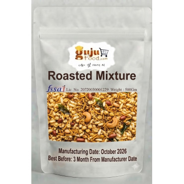 Roasted Mixure