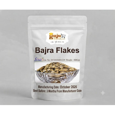 Bajra Flakes