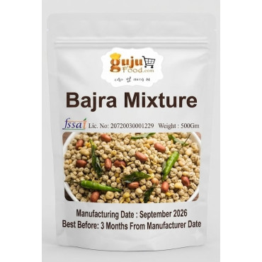Bajra Mixture