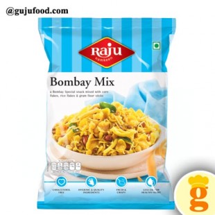 Bombay Mix 430gm