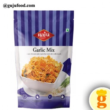 Garlic Mix 430gm