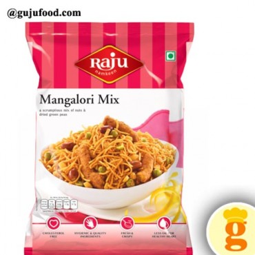 Mangalori Mix 380gm