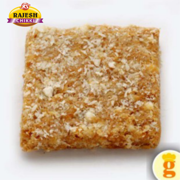 Maza Malai Chikki 500gm