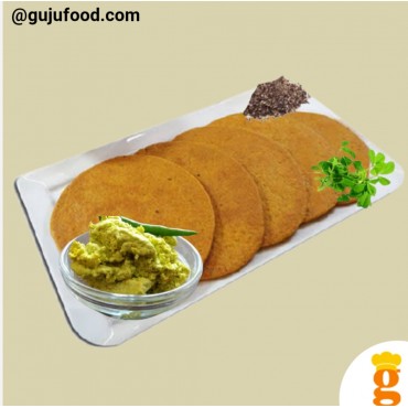 Gujufood Special Combo 1 (1kg)