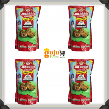 Jalaram Patra Pack Of 4 (Each 250gm)