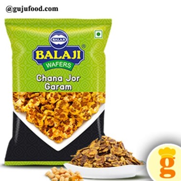 chana jor garam 480Gm