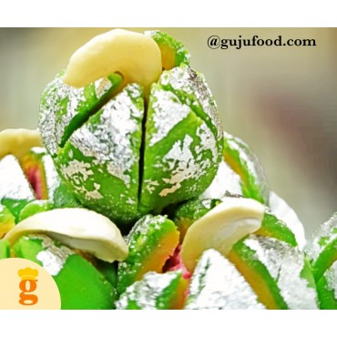 Kaju Ful 450gm