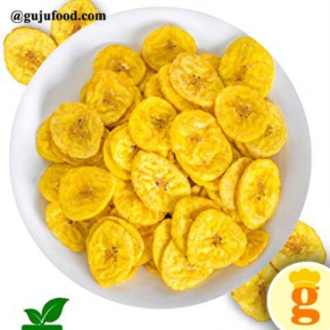 Special Kerala Banana Chips 400GM