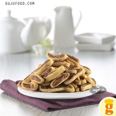 BUTTER MINI BHAKHARWADI 250gm