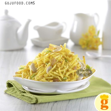 LILO CHEVDO 250gm