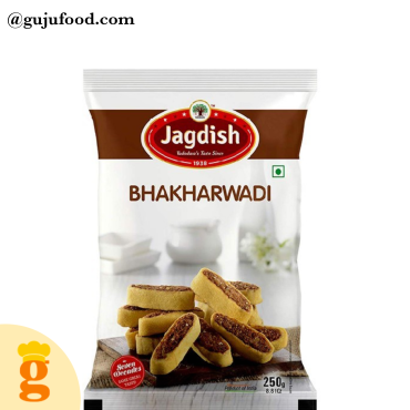 BHAKHARWADI 500gm