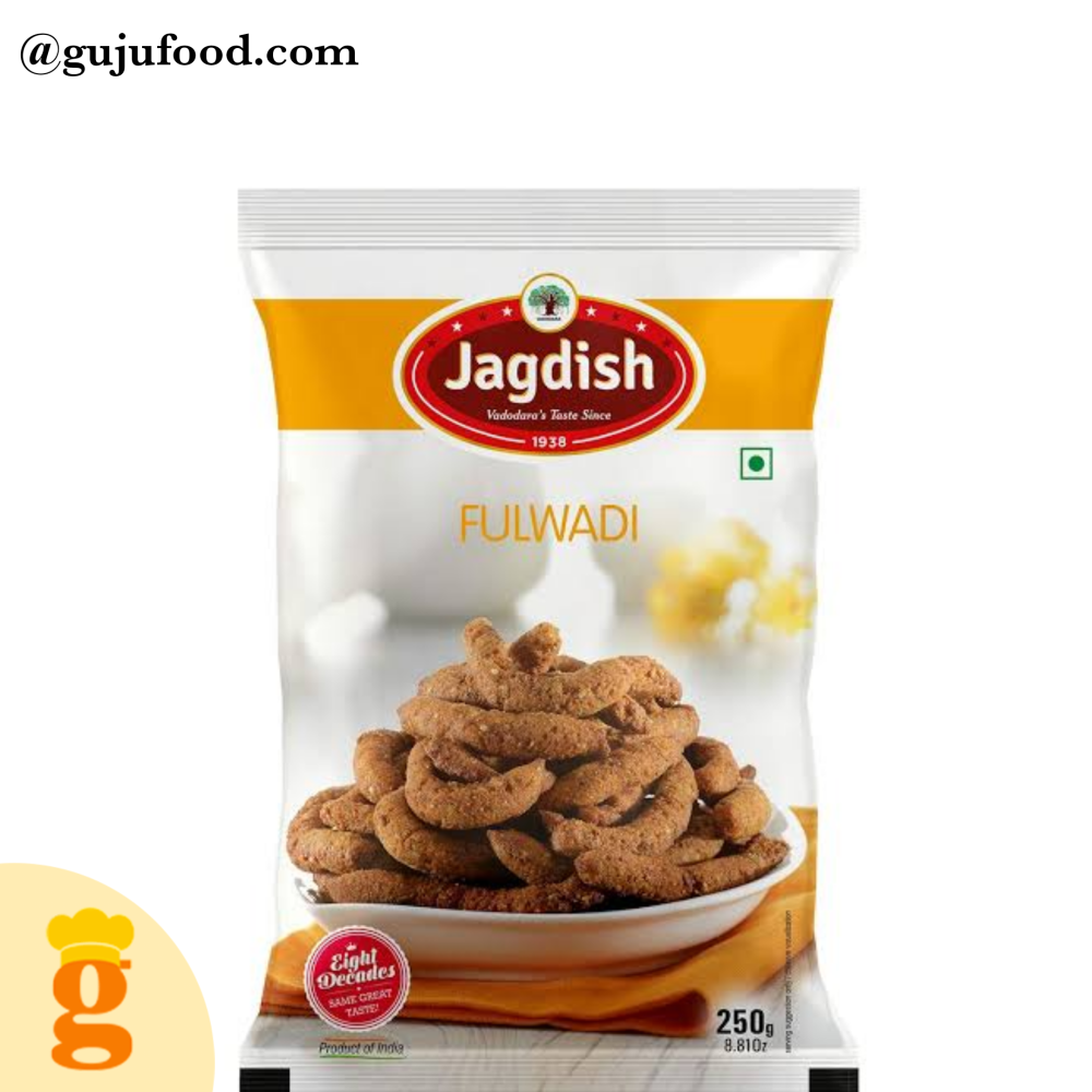 Favoureato Fulwadi (Jar Snacks) Price in India - Buy Favoureato Fulwadi  (Jar Snacks) online at