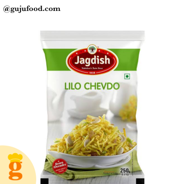 LILO CHEVDO 500gm