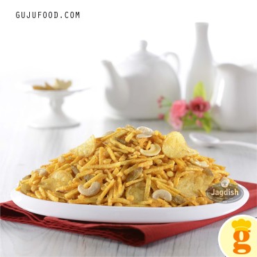 SUKO LILO CHEVDO 250gm