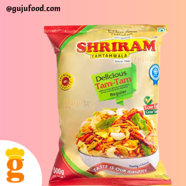 Shriram Mix Tamtam 500gm