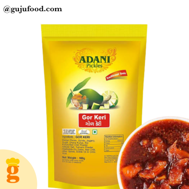 Adani Gol Keri 500gm