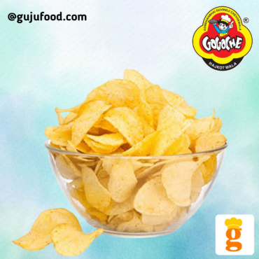 Gogoche Salted Potato Wafers 450gm