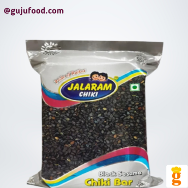 Black Sesame Chikki 450gm