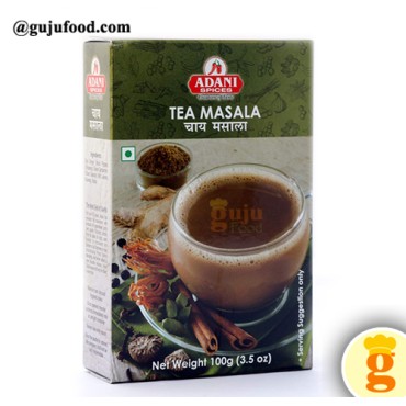 Tea Masala 100GM