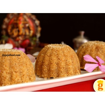 Churma Ladoo 500GM